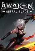 AWAKEN - Astral Blade