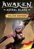 AWAKEN - Astral Blade Deluxe Edition