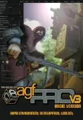 Axis Game Factory&#x27;s AGFPRO v3