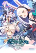 Azur Lane: Crosswave