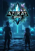 Azura&#x27;s Crystals