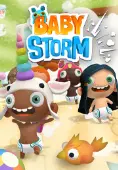 Baby Storm