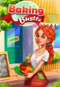 Baking Bustle