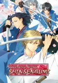 Bakumatsu Renka SHINSENGUMI