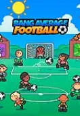 Bang Average Football