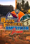 Barn Finders: Amerykan Dream DLC