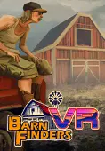 Barn Finders VR