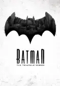 Batman - The Telltale Series