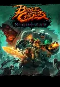 Battle Chasers Nightwar