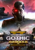 Battlefleet Gothic Armada 2