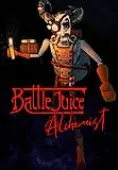 BattleJuice Alchemist