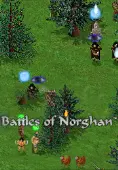 Battles of Norghan