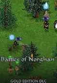 Battles of Norghan Gold Version DLC