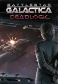 Battlestar Galactica Deadlock