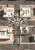 Battletank LOBA