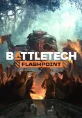 BATTLETECH - Flashpoint