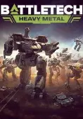 BATTLETECH - Heavy Metal