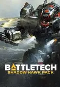 BATTLETECH - Shadow Hawk Pack