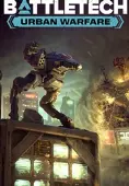 BATTLETECH - Urban Warfare
