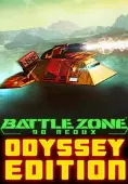 Battlezone 98 Redux Odyssey Edition