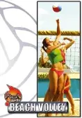 Beach Volley Hot Sports
