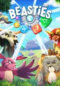 Beasties - Monster Trainer Puzzle RPG