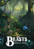 Beasts of Maravilla Island