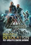 BEAUTIFUL DESOLATION