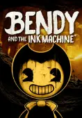 Bendy and the Ink Machine