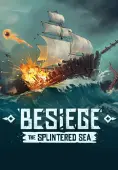 Besiege: The Splintered Sea