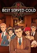 Best Served Cold