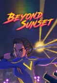 Beyond Sunset