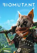 BIOMUTANT