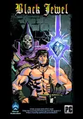 Black Jewel