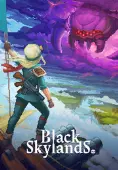 Black Skylands