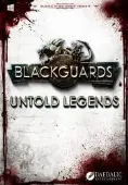 Blackguards Untold Legends DLC