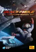 BLACKHOLE: Complete Edition Upgrade