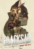 Blacksad: Under the Skin
