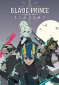 Blade Prince Academy