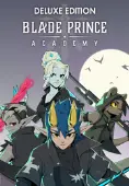 Blade Prince Academy - Deluxe Edition