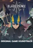 Blade Prince Academy Soundtrack
