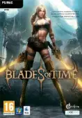 Blades of Time