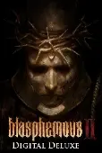 Blasphemous 2 - Deluxe Edition