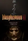Blasphemous 2 - Mea Culpa Edition