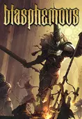 Blasphemous - Digital Comic