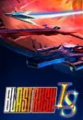 Blast Rush LS