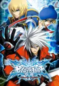 BlazBlue: Calamity Trigger