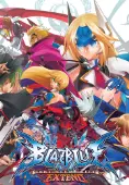 BlazBlue: Continuum Shift Extend