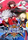 BLAZBLUE CROSS TAG BATTLE Basic Edition