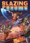 Blazing Chrome
